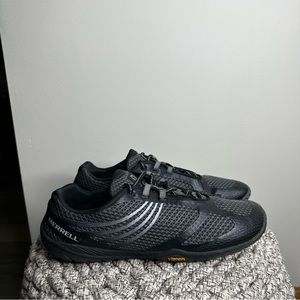 Merrell Pace Glove 3 Vibram Trail Running Shoes